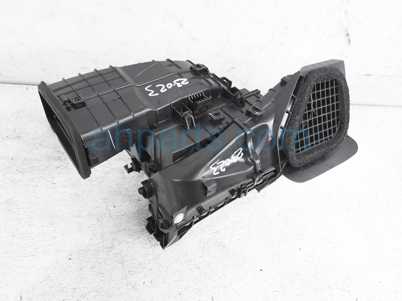 $99 Nissan BLOWER MOTOR ASSY - SV 2.0L $99 Nissan BLOWER MOTOR ASSY - SV 2.0L