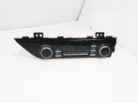 $49 Hyundai A/C HEATER CLIMATE CONTROLS *DMG $49 Hyundai A/C HEATER CLIMATE CONTROLS *DMG