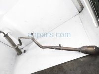 $500 Ford FULL EXHAUST PIPE ASSY - 1.5L -NOTES $500 Ford FULL EXHAUST PIPE ASSY - 1.5L -NOTES