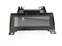 $75 Honda UPPER DISPLAY SCREEN ASSY $75 Honda UPPER DISPLAY SCREEN ASSY