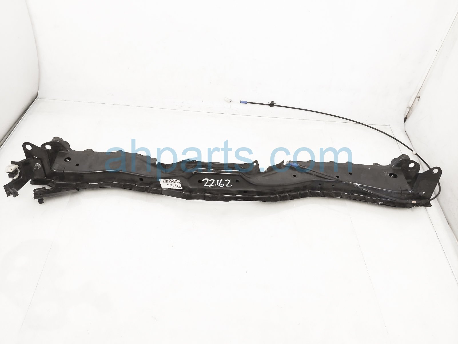 $105 Honda RADIATOR SUPPORT UPPER TIE BAR -1.5L $105 Honda RADIATOR SUPPORT UPPER TIE BAR -1.5L