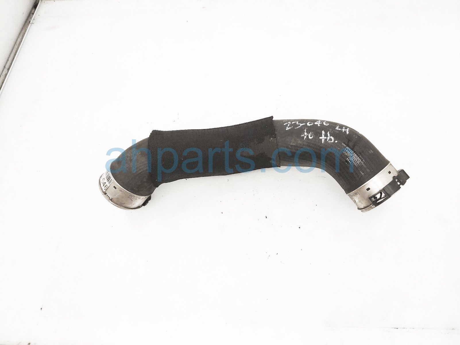 $45 BMW INTERCOOLER CHARGE PIPE $45 BMW INTERCOOLER CHARGE PIPE