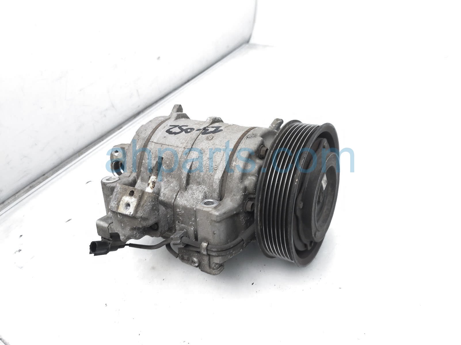 $69 Honda AC PUMP / COMPRESSOR $69 Honda AC PUMP / COMPRESSOR