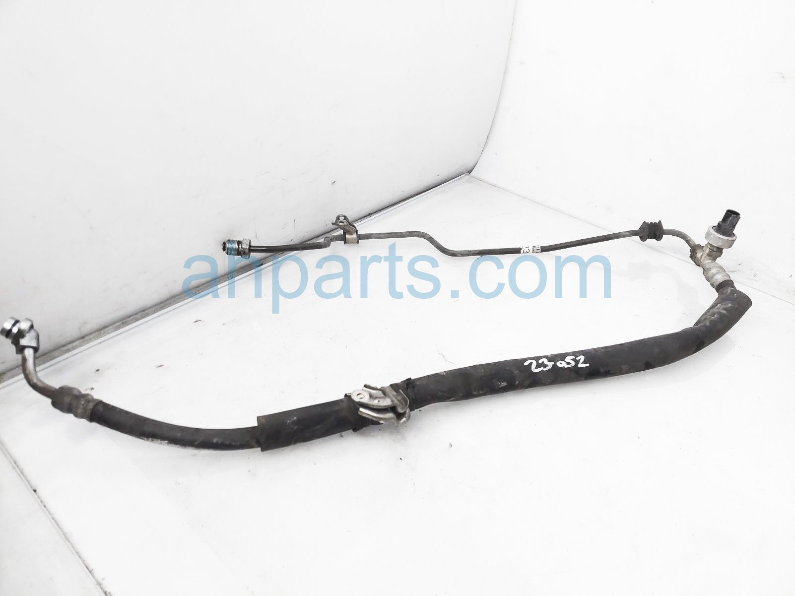 $30 Honda POWER STEERING PRESSURE FEED HOSE $30 Honda POWER STEERING PRESSURE FEED HOSE
