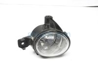$45 BMW FR/RH FOG LAMP / LIGHT - NOTES