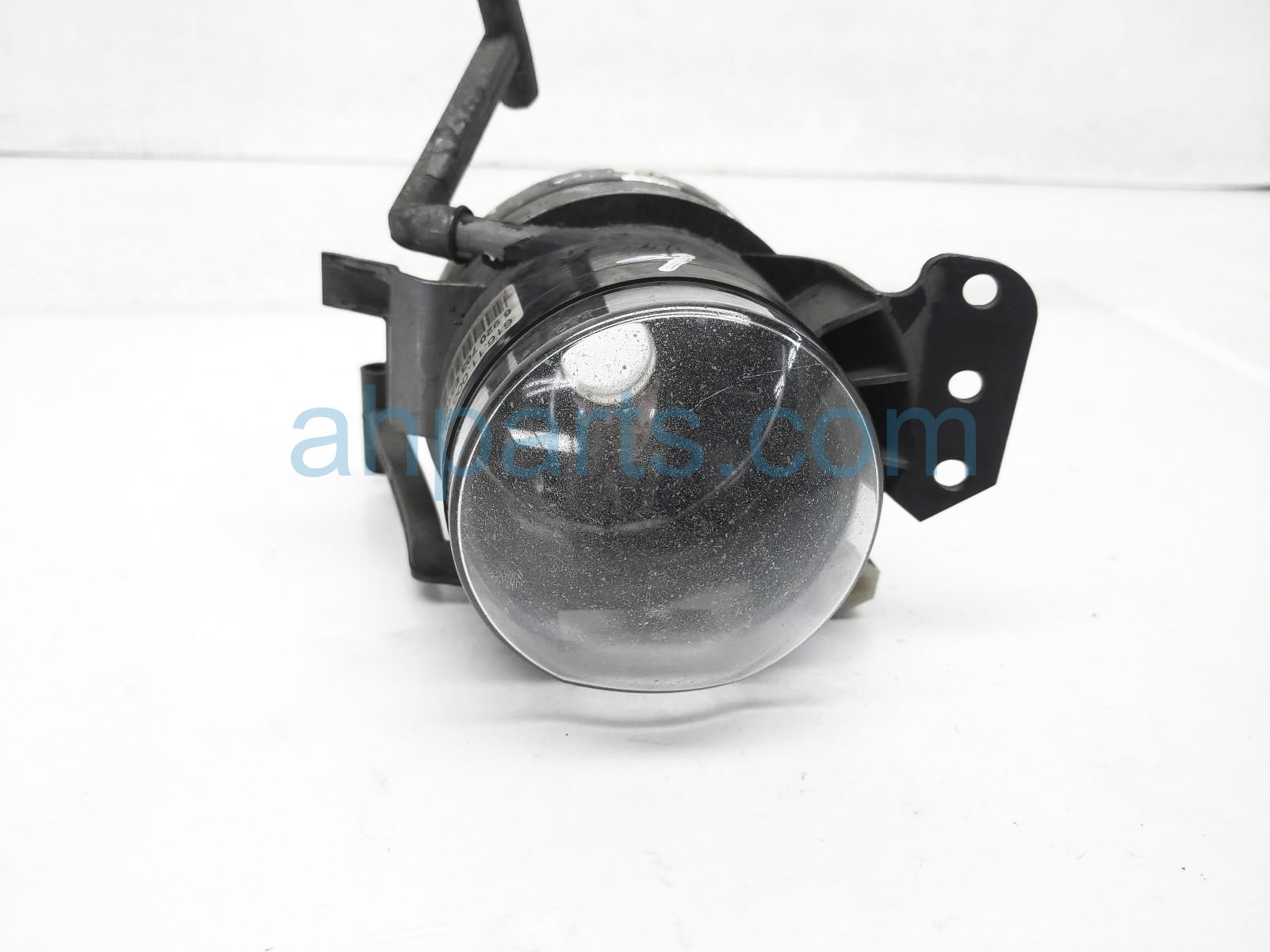$50 BMW LH FOG LAMP / LIGHT - NOTES $50 BMW LH FOG LAMP / LIGHT - NOTES