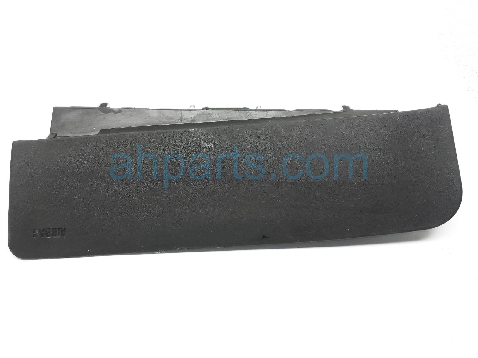 $80 BMW PASSENGER KNEE AIRBAG - BLACK $80 BMW PASSENGER KNEE AIRBAG - BLACK