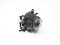 $25 BMW LH FOG LAMP / LIGHT - NOTES $25 BMW LH FOG LAMP / LIGHT - NOTES