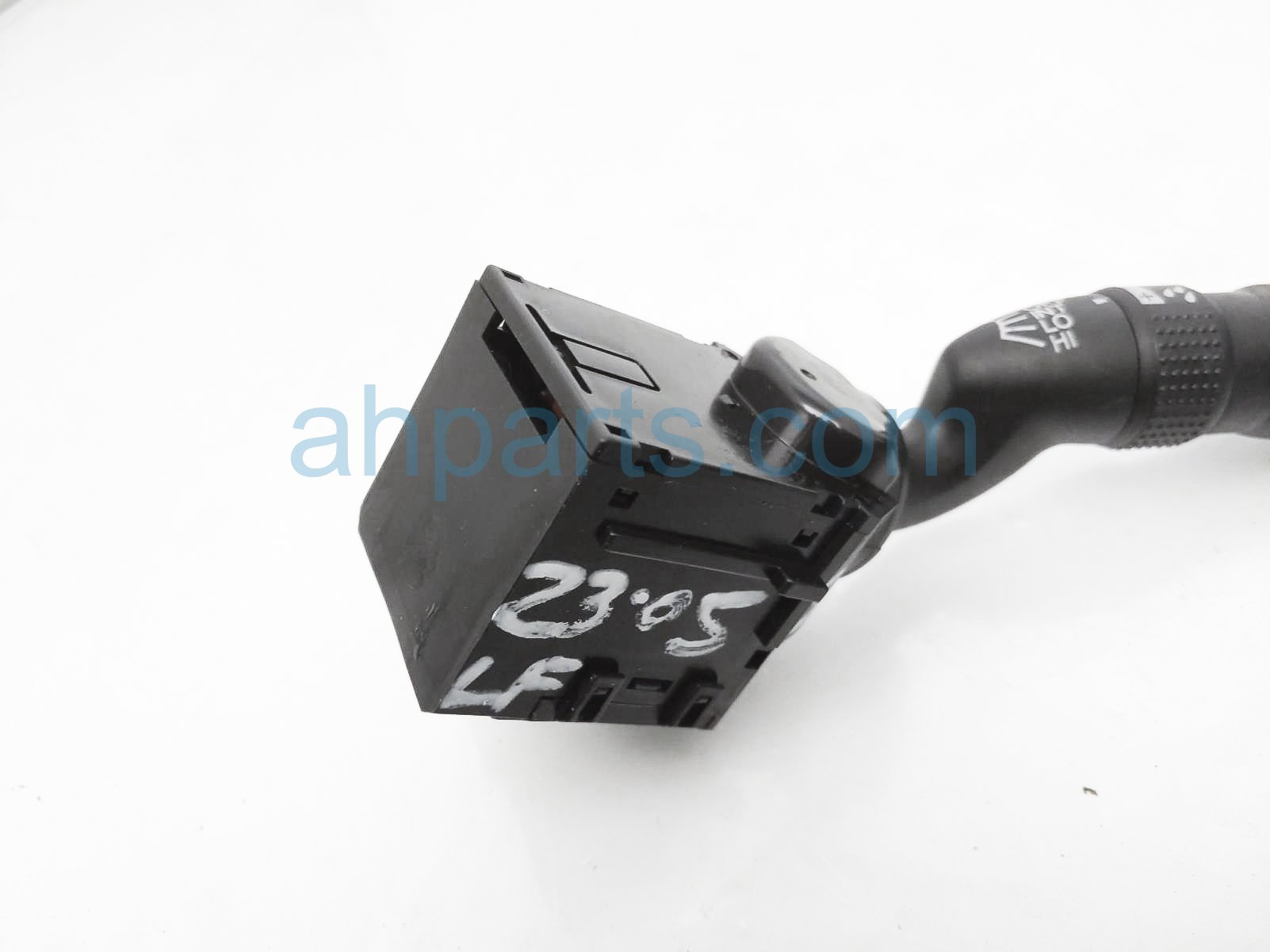 Sold 2013 Acura TSX Combo Windshield Wiper Column Switch 35256TL2H41,