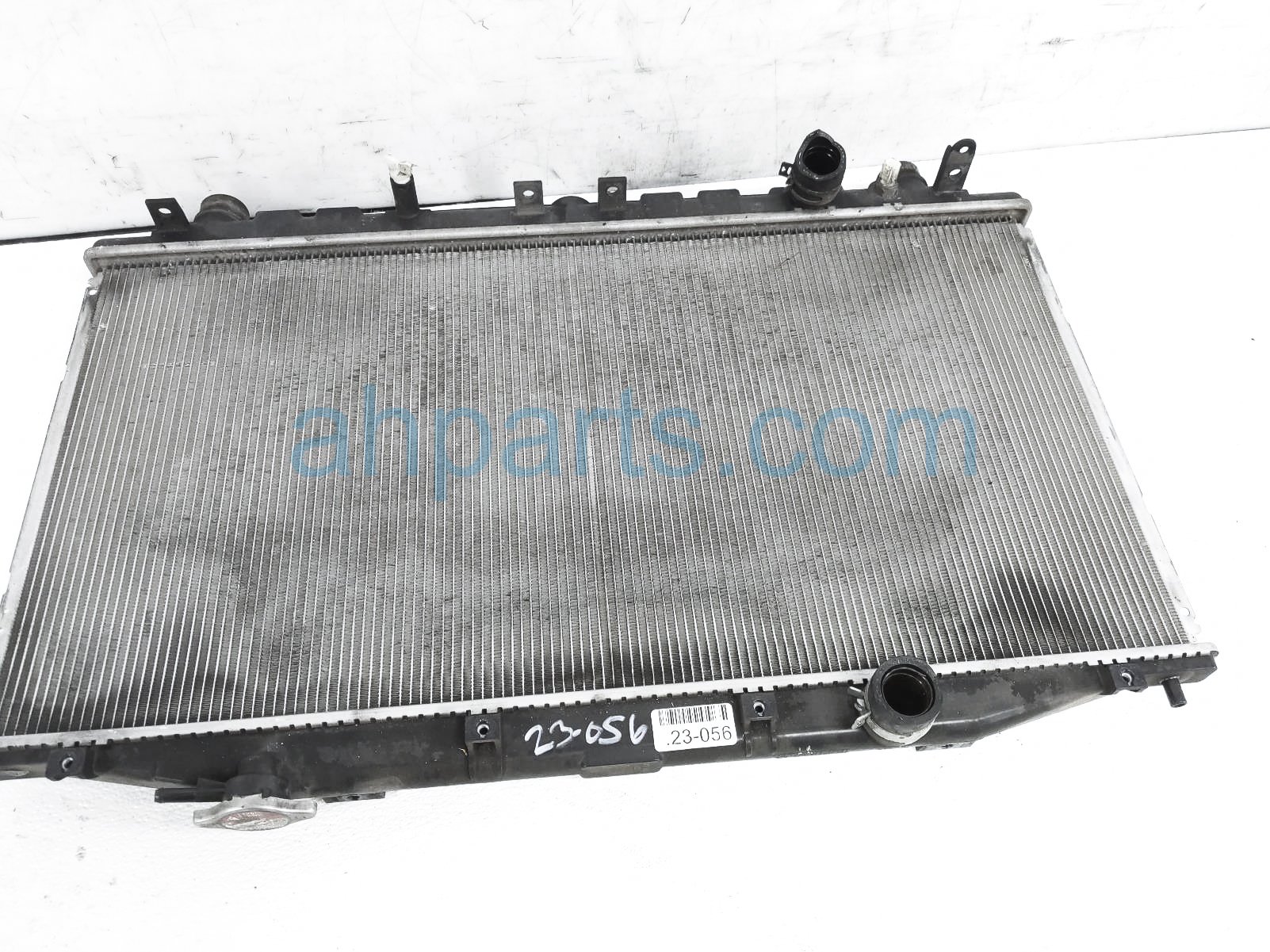 Sold 2013 Acura TSX Radiator 19010RL6R52,