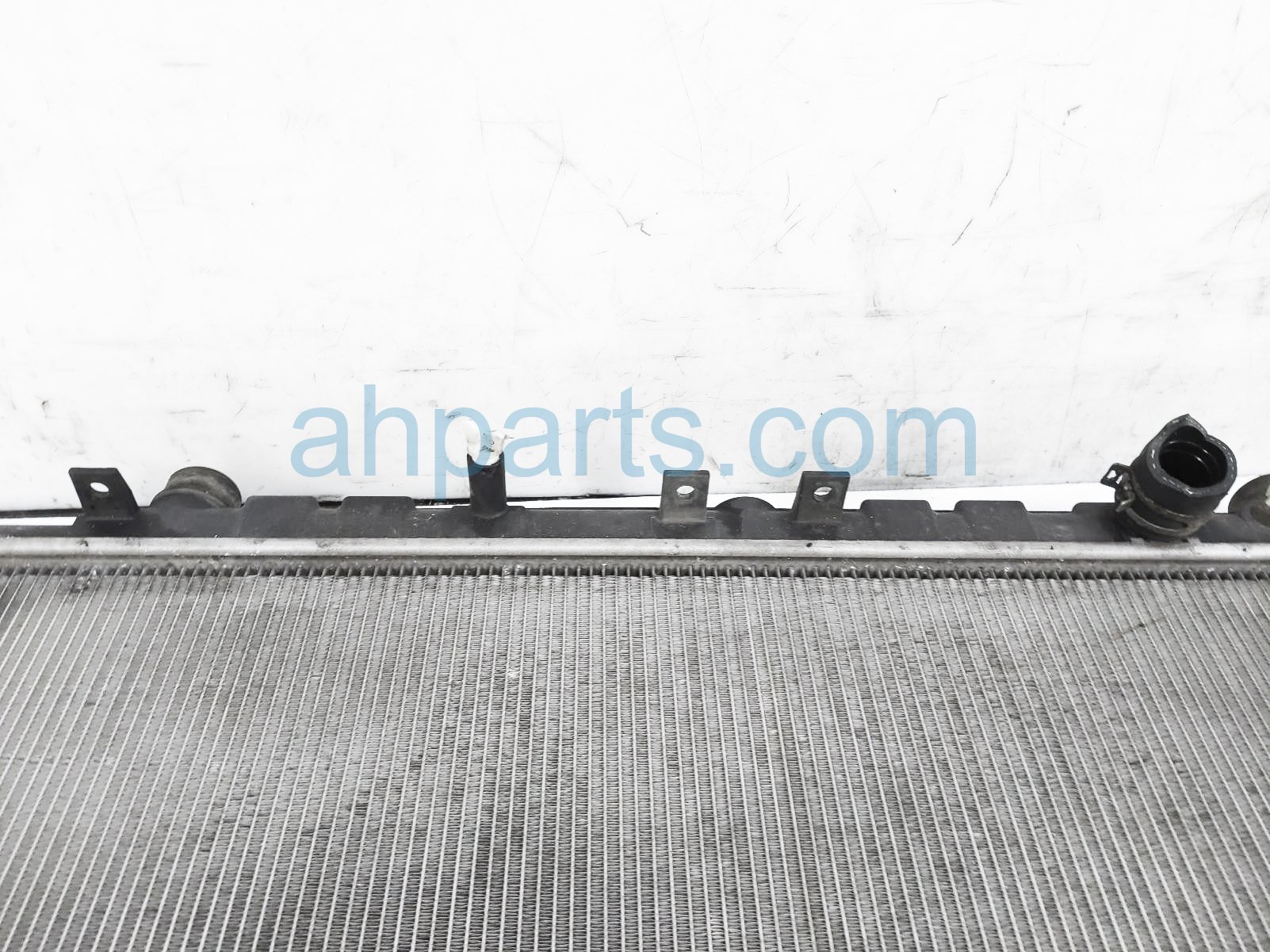 Sold 2013 Acura TSX Radiator 19010RL6R52,