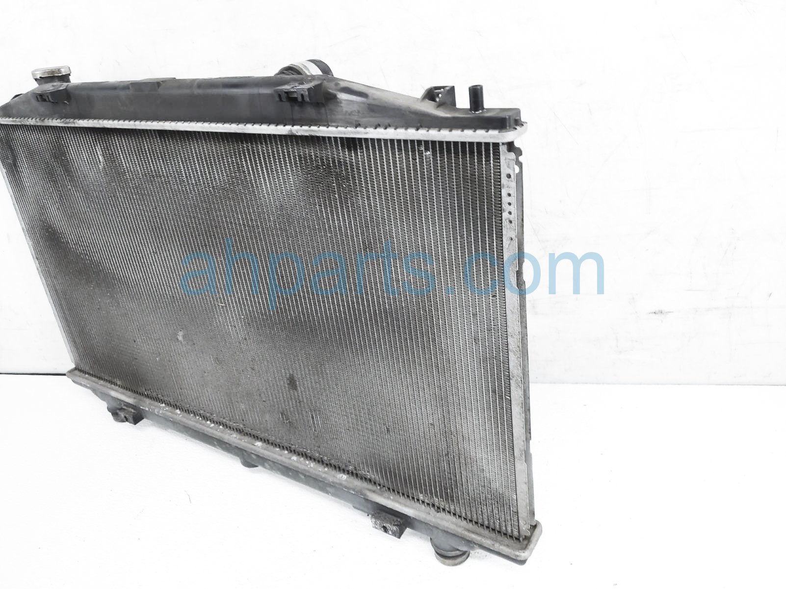 Sold 2013 Acura TSX Radiator 19010RL6R52,