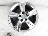$110 Acura FR/RH WHEEL / RIM - CURB RASH