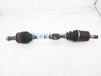 $70 Honda FR/LH AXLE DRIVE SHAFT $70 Honda FR/LH AXLE DRIVE SHAFT