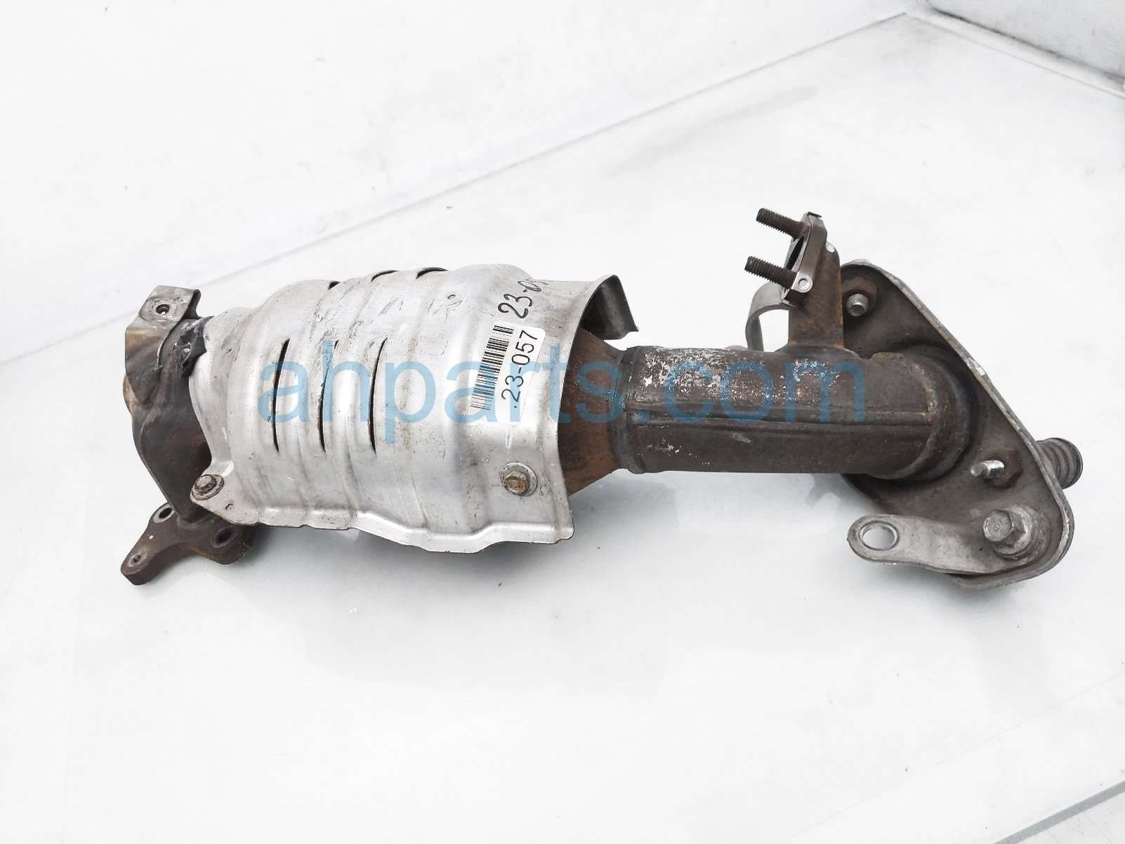 $399 Honda EXHAUST MANIFOLD $399 Honda EXHAUST MANIFOLD