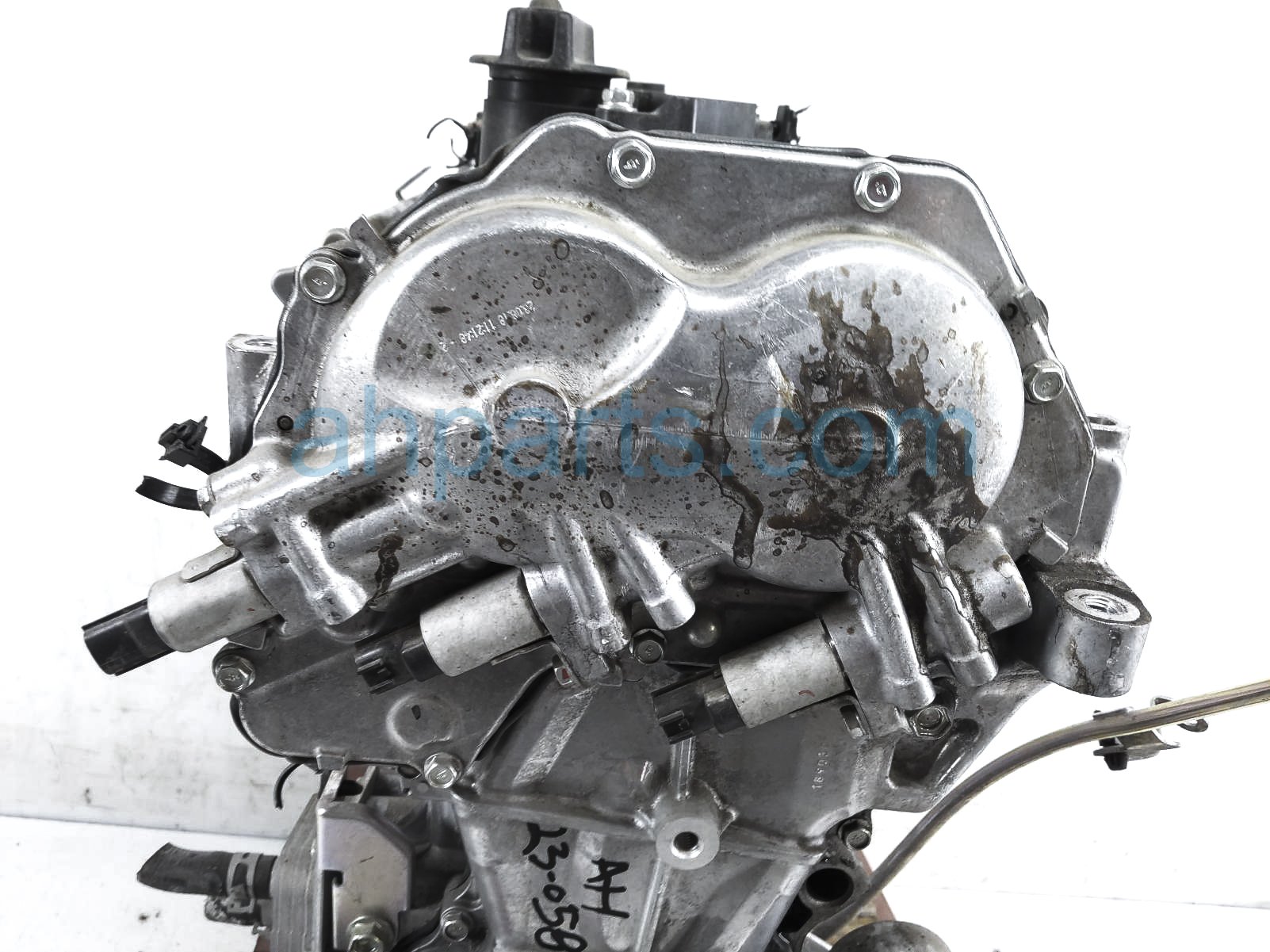 $399 Nissan MOTOR / ENGINE = 69K MILES $399 Nissan MOTOR / ENGINE = 69K MILES