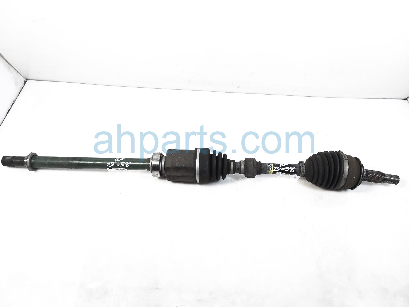 $125 Nissan FR/RH AXLE DRIVE SHAFT $125 Nissan FR/RH AXLE DRIVE SHAFT