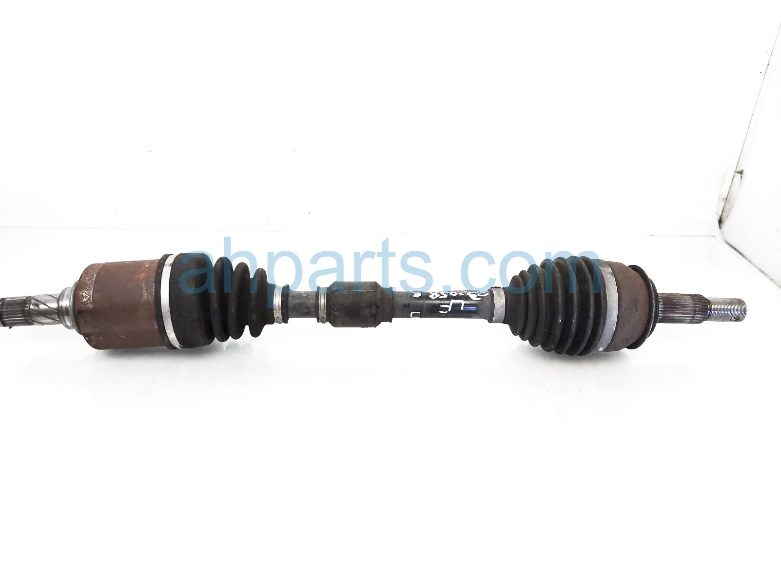 $59 Nissan FR/LH AXLE DRIVE SHAFT $59 Nissan FR/LH AXLE DRIVE SHAFT