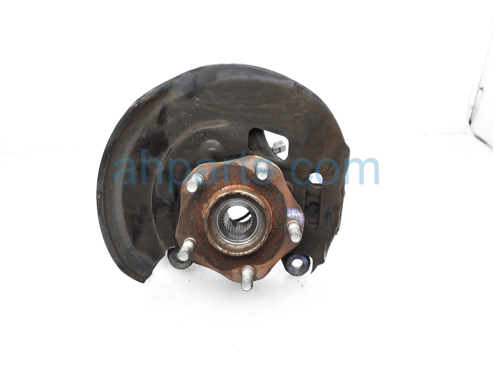 $145 Nissan FR/LH SPINDLE KNUCKLE HUB $145 Nissan FR/LH SPINDLE KNUCKLE HUB