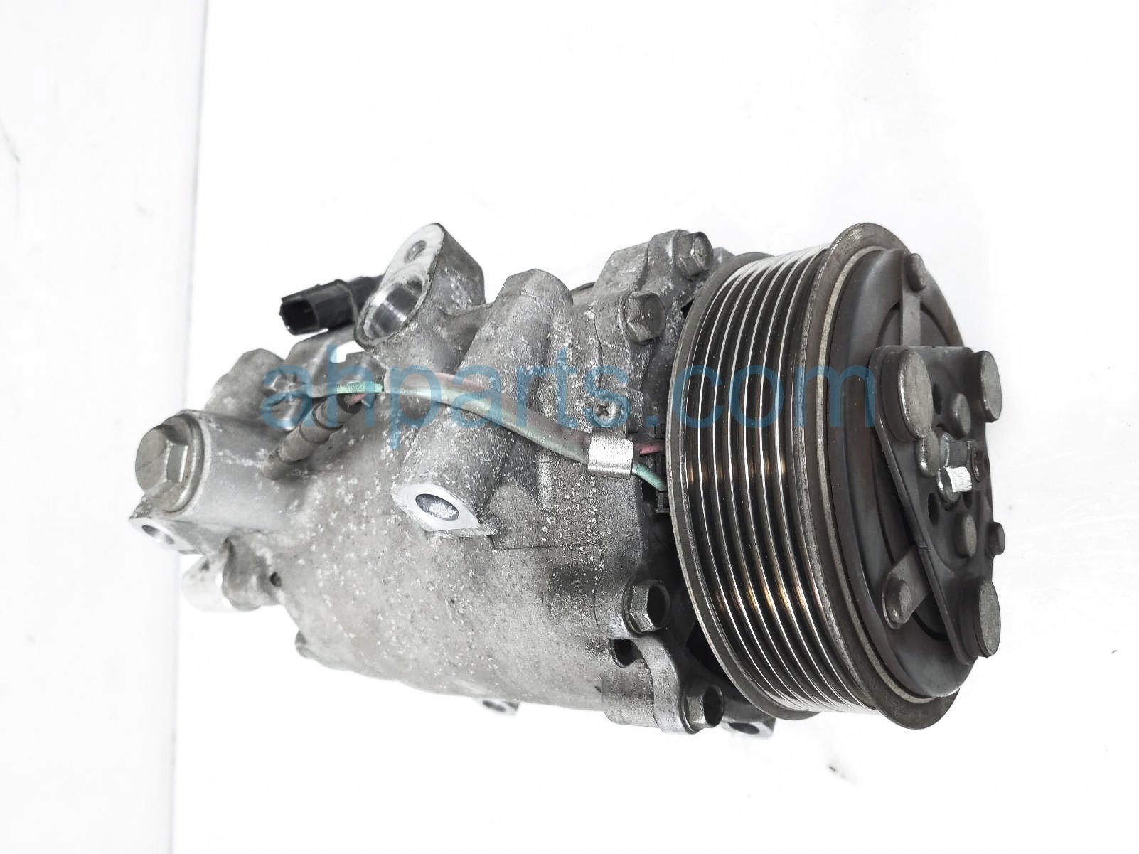 $100 Acura AC PUMP / COMPRESSOR $100 Acura AC PUMP / COMPRESSOR