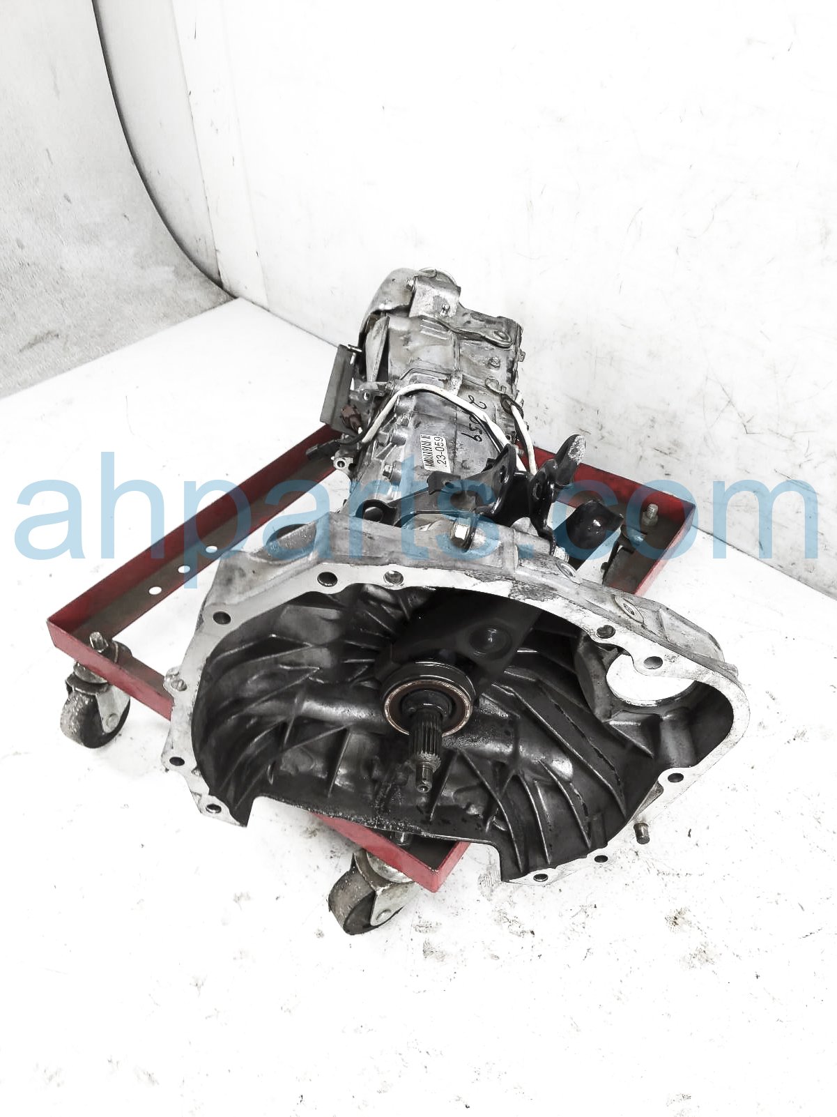 $1649 Subaru MT TRANSMISSION = 57K MILES $1649 Subaru MT TRANSMISSION = 57K MILES