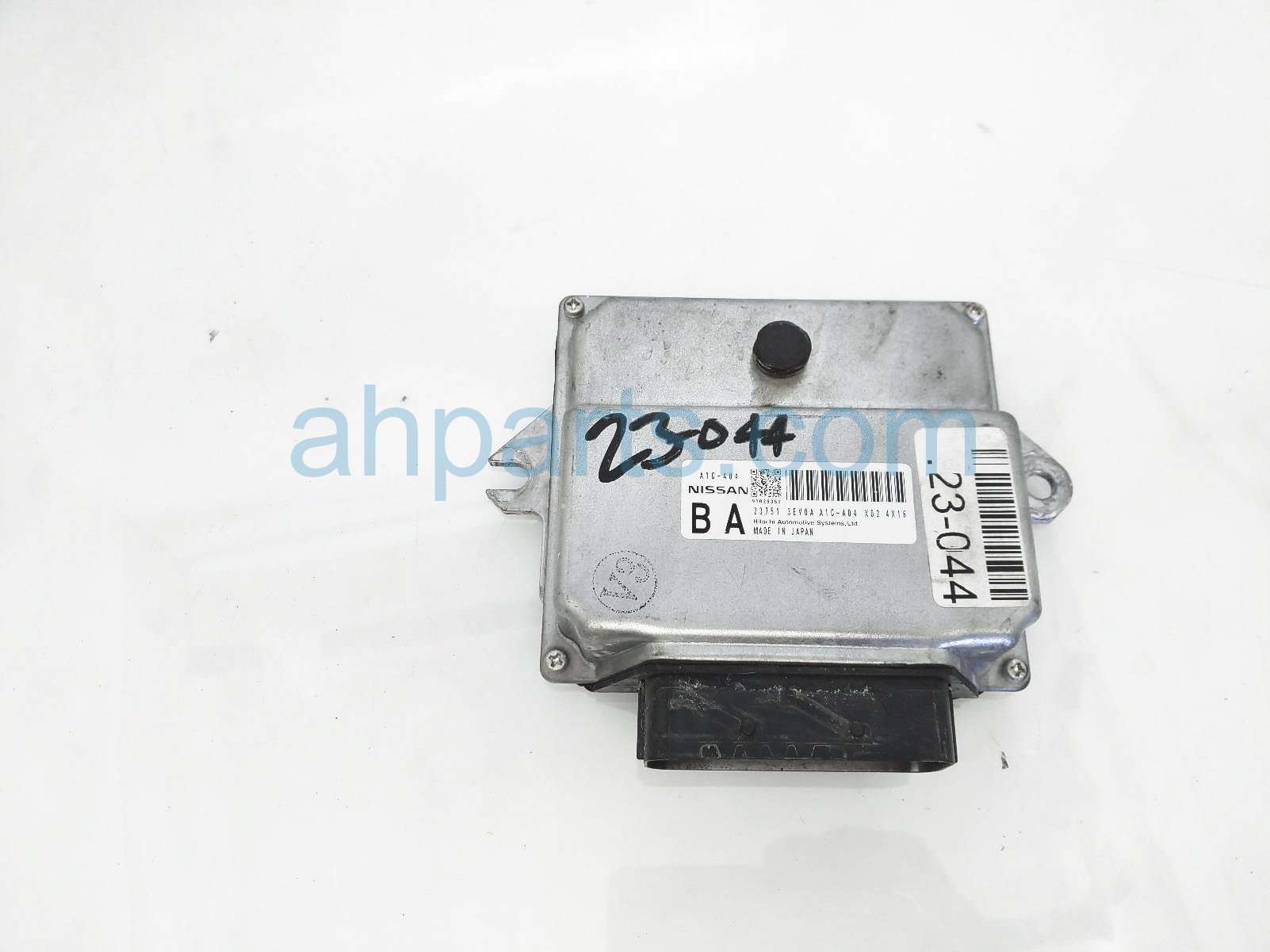 $49 Infiniti VARIABLE TIMING CONTROL MODULE $49 Infiniti VARIABLE TIMING CONTROL MODULE