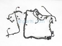 $100 Ford MAIN ENGINE WIRE HARNESS - NOTES