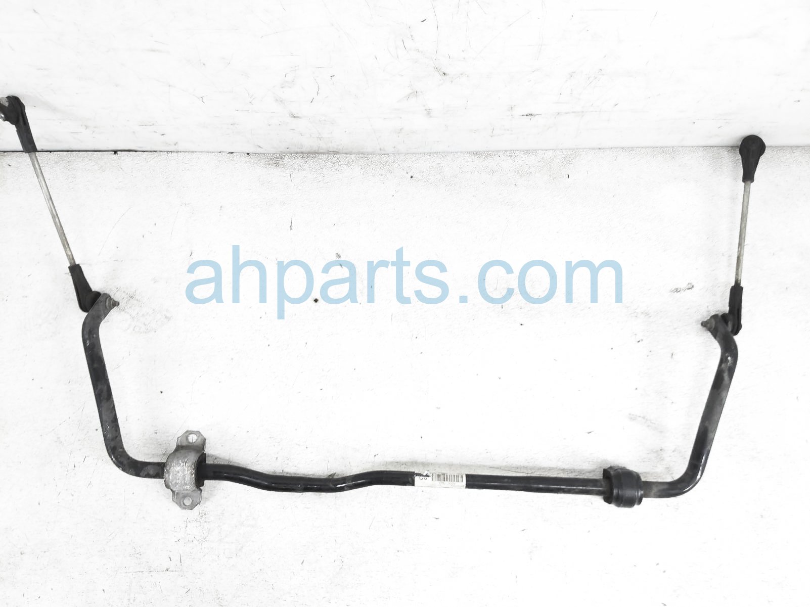 $50 BMW FRONT STABILIZER / SWAY BAR - 2.0L $50 BMW FRONT STABILIZER / SWAY BAR - 2.0L