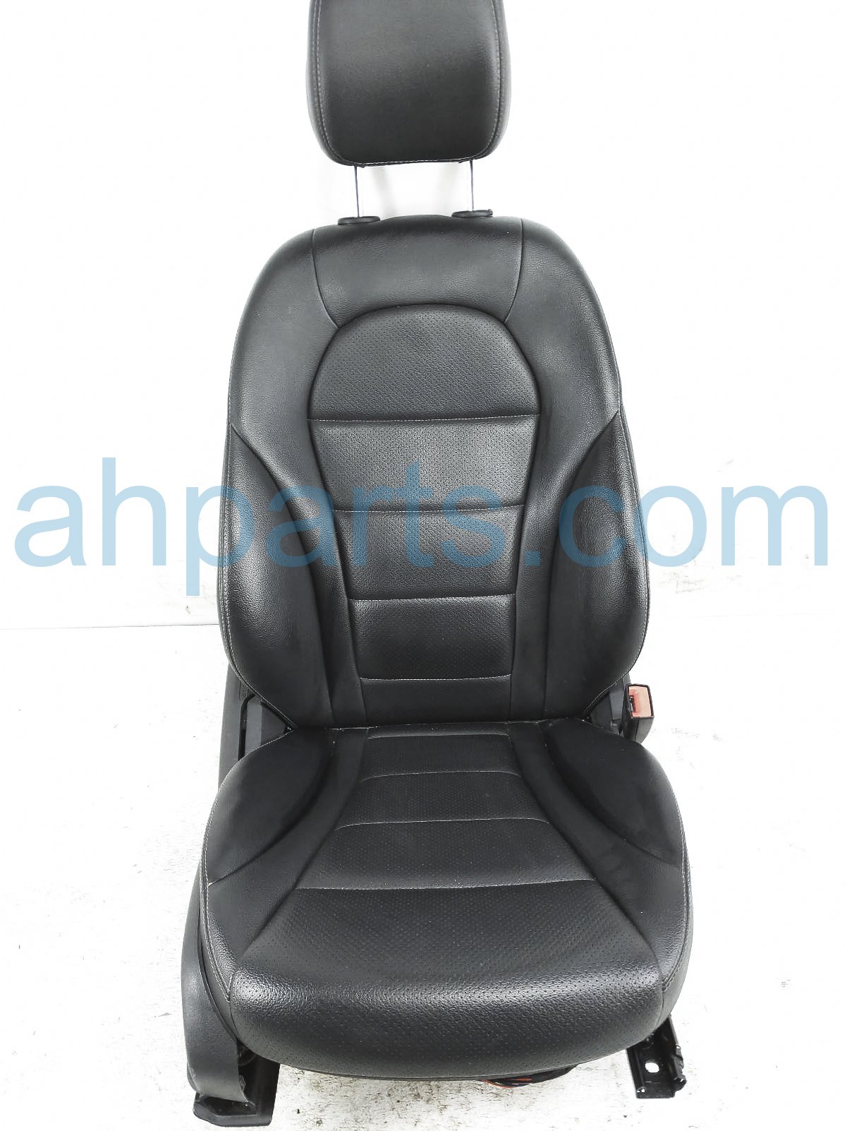 $250 Mercedes FR/RH SEAT - W/ AIRBAG - BLACK