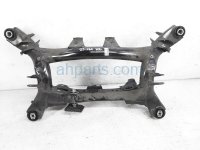 $495 Toyota REAR SUB FRAME / CRADLE $495 Toyota REAR SUB FRAME / CRADLE