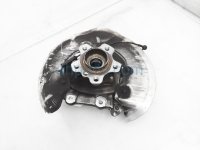 $400 Toyota RR/RH SPINDLE KNUCKLE HUB $400 Toyota RR/RH SPINDLE KNUCKLE HUB