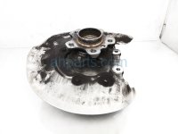 $370 Toyota RR/LH SPINDLE KNUCKLE HUB - NIQ $370 Toyota RR/LH SPINDLE KNUCKLE HUB - NIQ