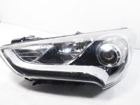 $370 Hyundai LH HEADLAMP / LIGHT $370 Hyundai LH HEADLAMP / LIGHT