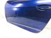 Sold 2016 Hyundai Veloster Front Driver Door Blue No Mirror/trim 76003 2V011 Replacement Sold 2016 Hyundai Veloster Front Driver Door Blue No Mirror/trim 76003 2V011 Replacement thumbnail