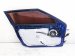 Sold 2016 Hyundai Veloster Front Driver Door Blue No Mirror/trim 76003 2V011 Replacement Sold 2016 Hyundai Veloster Front Driver Door Blue No Mirror/trim 76003 2V011 Replacement thumbnail
