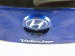 Sold 2016 Hyundai Veloster Deck Trunk Lid Lift Gate / Tail Gate Blue 73700 2V014 Replacement Sold 2016 Hyundai Veloster Deck Trunk Lid Lift Gate / Tail Gate Blue 73700 2V014 Replacement thumbnail