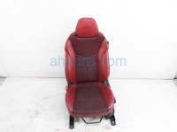 $250 Hyundai FR/LH SEAT - RED - W/ AIRBAG $250 Hyundai FR/LH SEAT - RED - W/ AIRBAG