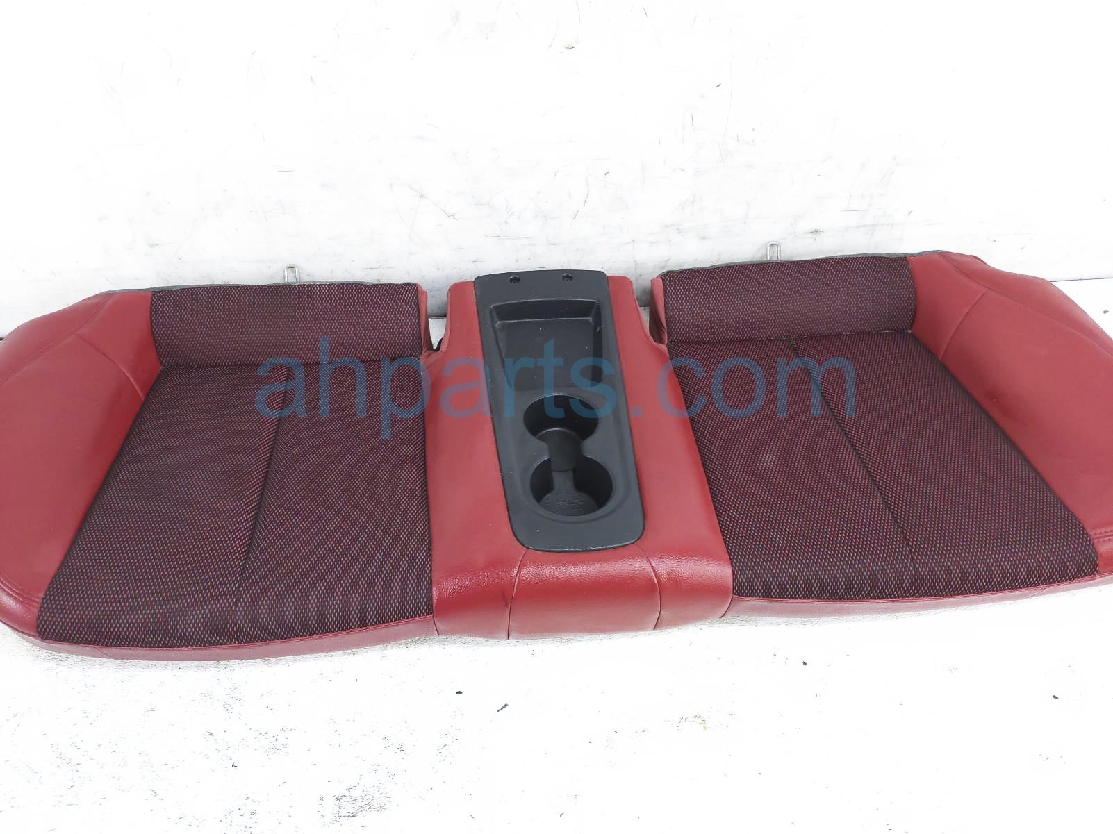 $199 Hyundai REAR LOWER SEAT CUSHION - RED SPLIT $199 Hyundai REAR LOWER SEAT CUSHION - RED SPLIT