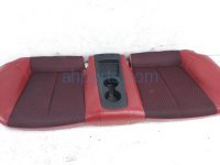 $300 Hyundai REAR LOWER SEAT CUSHION - RED SPLIT