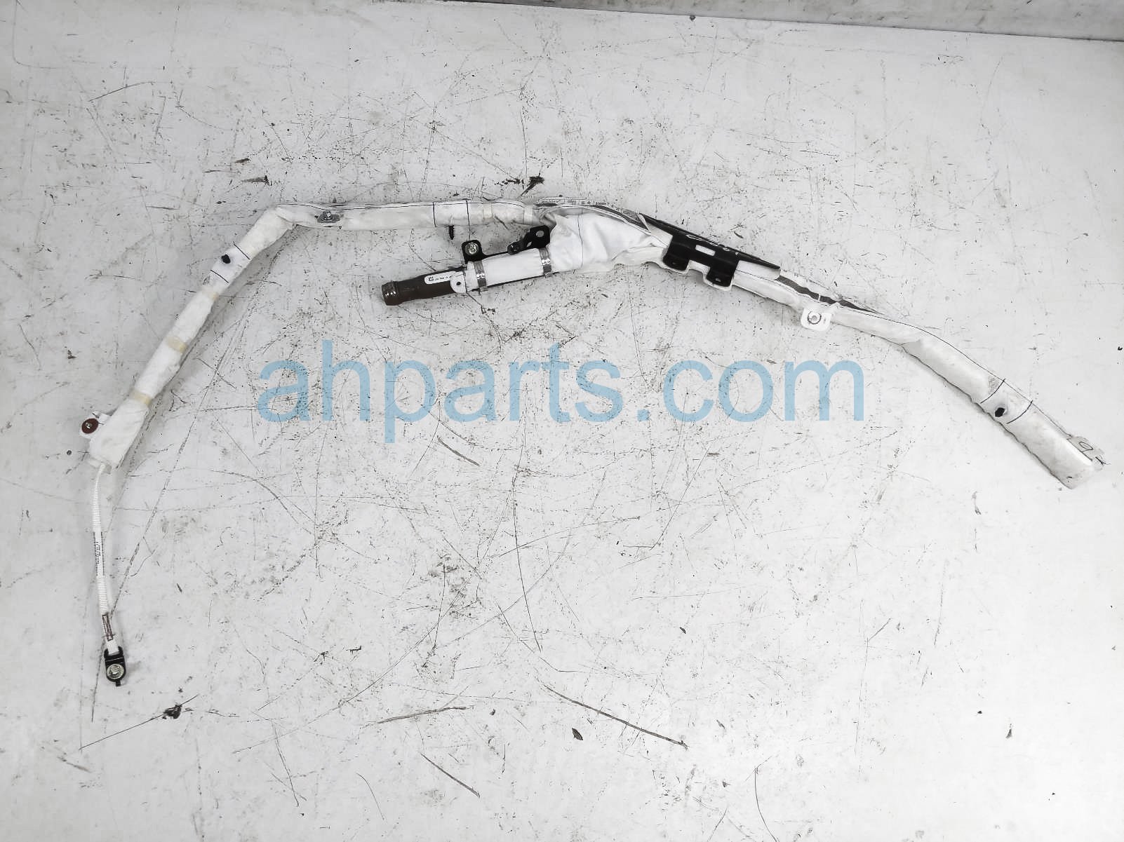 $85 Hyundai DRIVER ROOF CURTAIN AIRBAG $85 Hyundai DRIVER ROOF CURTAIN AIRBAG