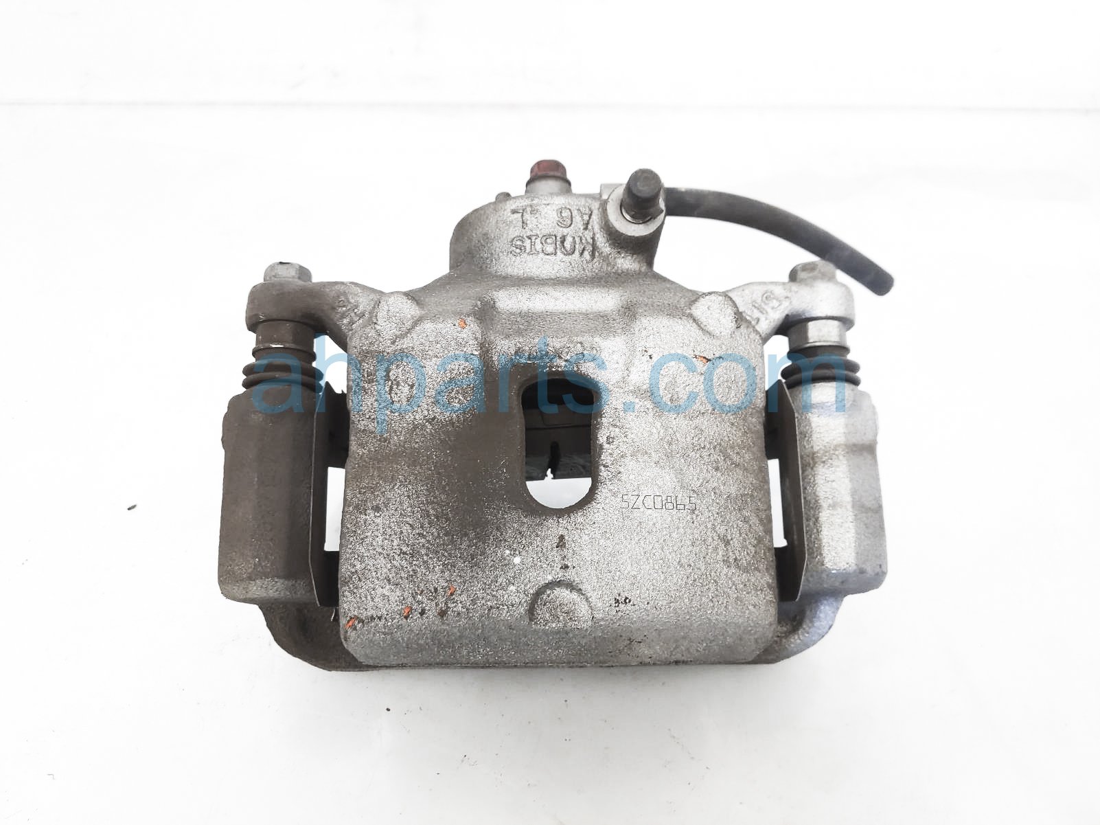 $40 Hyundai FR/LH BRAKE CALIPER $40 Hyundai FR/LH BRAKE CALIPER