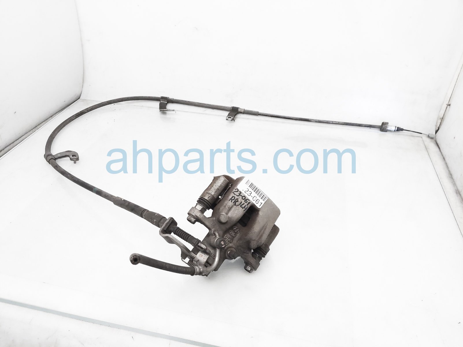 $45 Hyundai RR/LH BRAKE CALIPER $45 Hyundai RR/LH BRAKE CALIPER