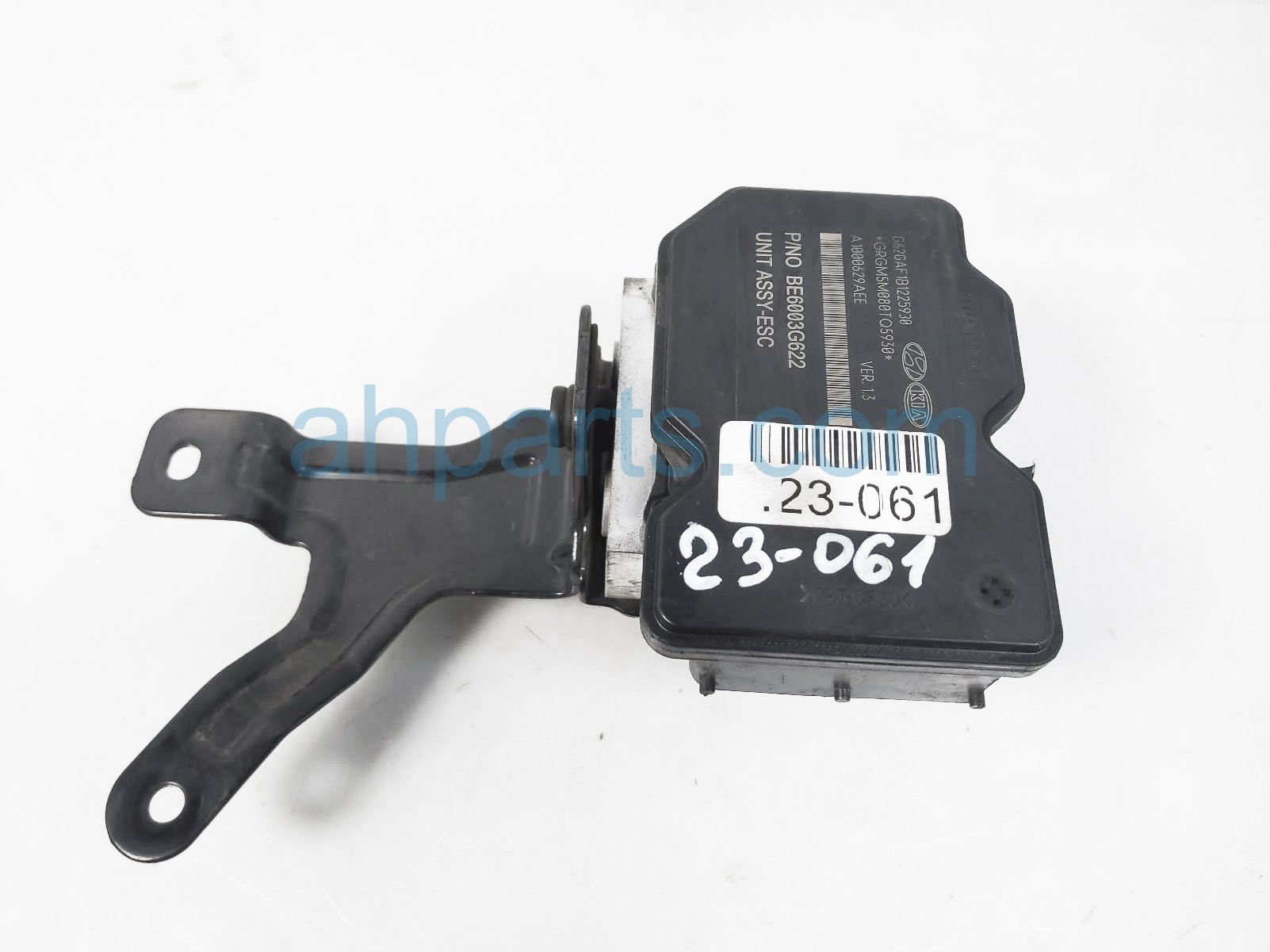 $75 Hyundai ABS/VSA PUMP/MODULATOR $75 Hyundai ABS/VSA PUMP/MODULATOR