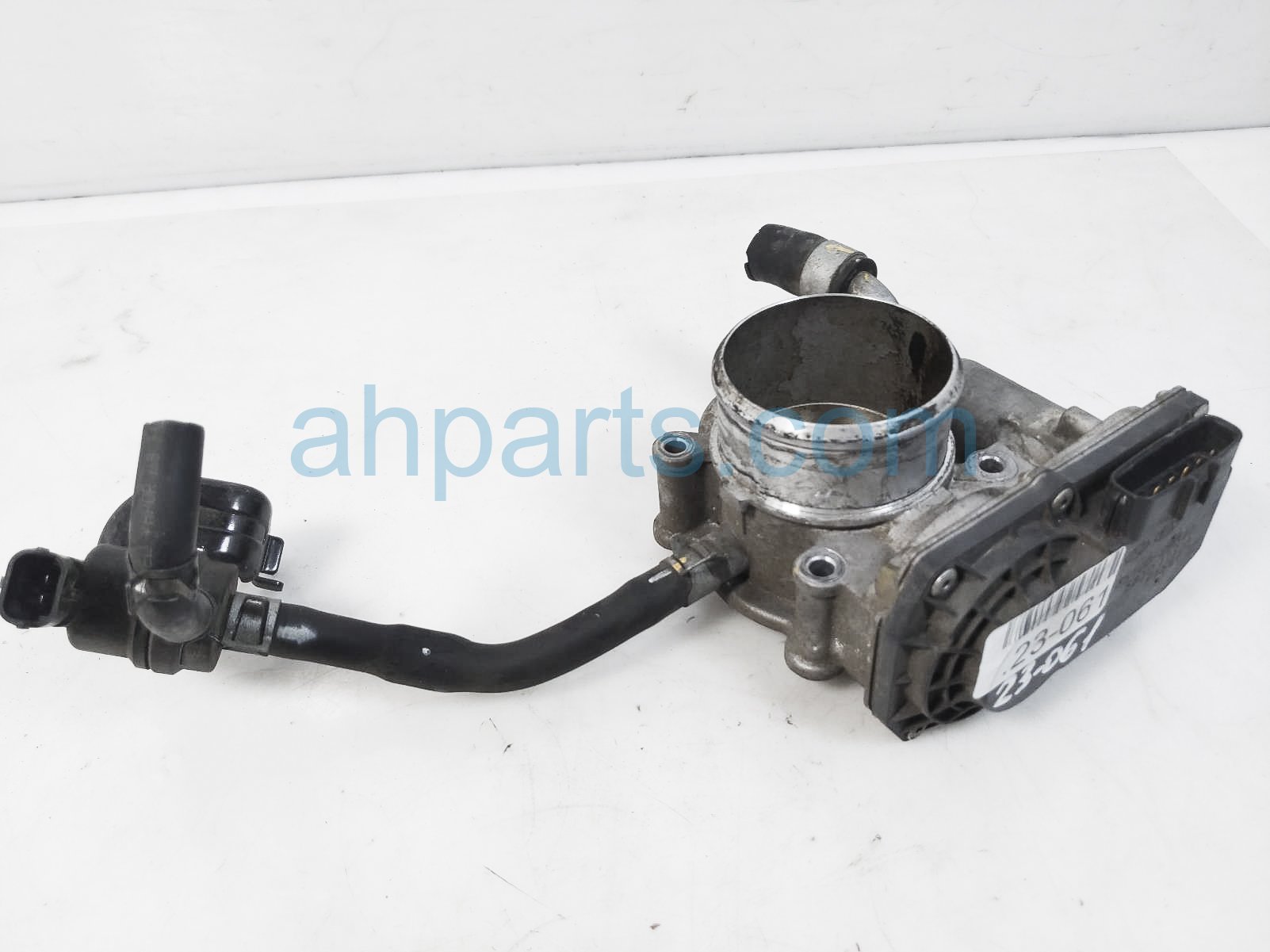 $50 Hyundai THROTTLE BODY $50 Hyundai THROTTLE BODY