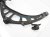 Sold 2012 BMW Minicooper Countryman Front Passenger Lower Control Arm 31 12 9 806 520 Replacement Sold 2012 BMW Minicooper Countryman Front Passenger Lower Control Arm 31 12 9 806 520 Replacement thumbnail