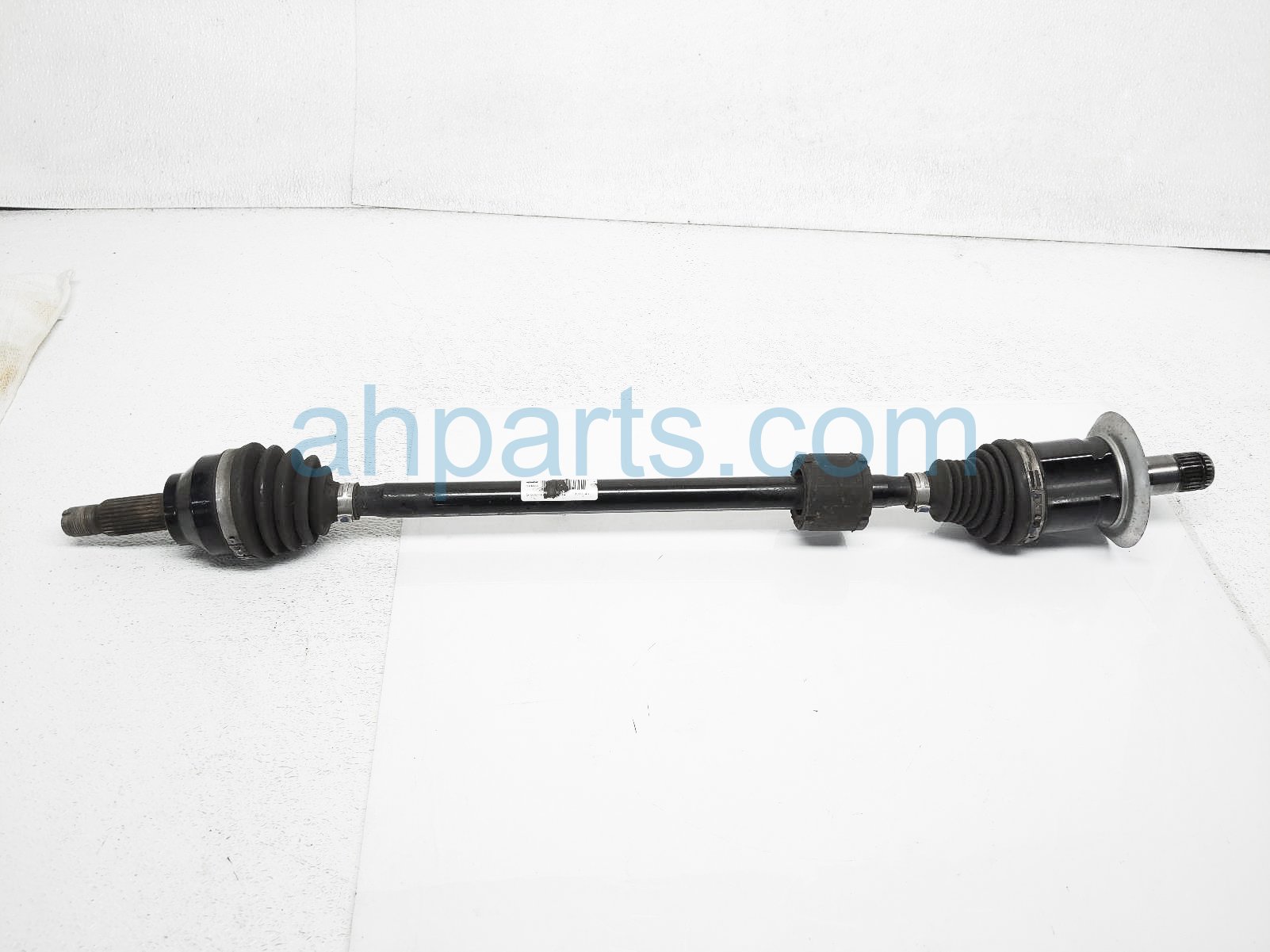 $85 BMW RR/LH AXLE DRIVE SHAFT $85 BMW RR/LH AXLE DRIVE SHAFT