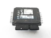 $75 BMW ENGINE COMPUTER MODULE UNIT $75 BMW ENGINE COMPUTER MODULE UNIT