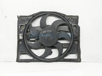 $100 Volvo RADIATOR COOLING FAN ASSY $100 Volvo RADIATOR COOLING FAN ASSY