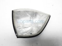 $25 BMW RH TURN SIGNAL LAMP / LIGHT - CLEAR $25 BMW RH TURN SIGNAL LAMP / LIGHT - CLEAR