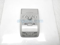 $50 Audi MAP LIGHT / ROOF CONSOLE - GREY $50 Audi MAP LIGHT / ROOF CONSOLE - GREY
